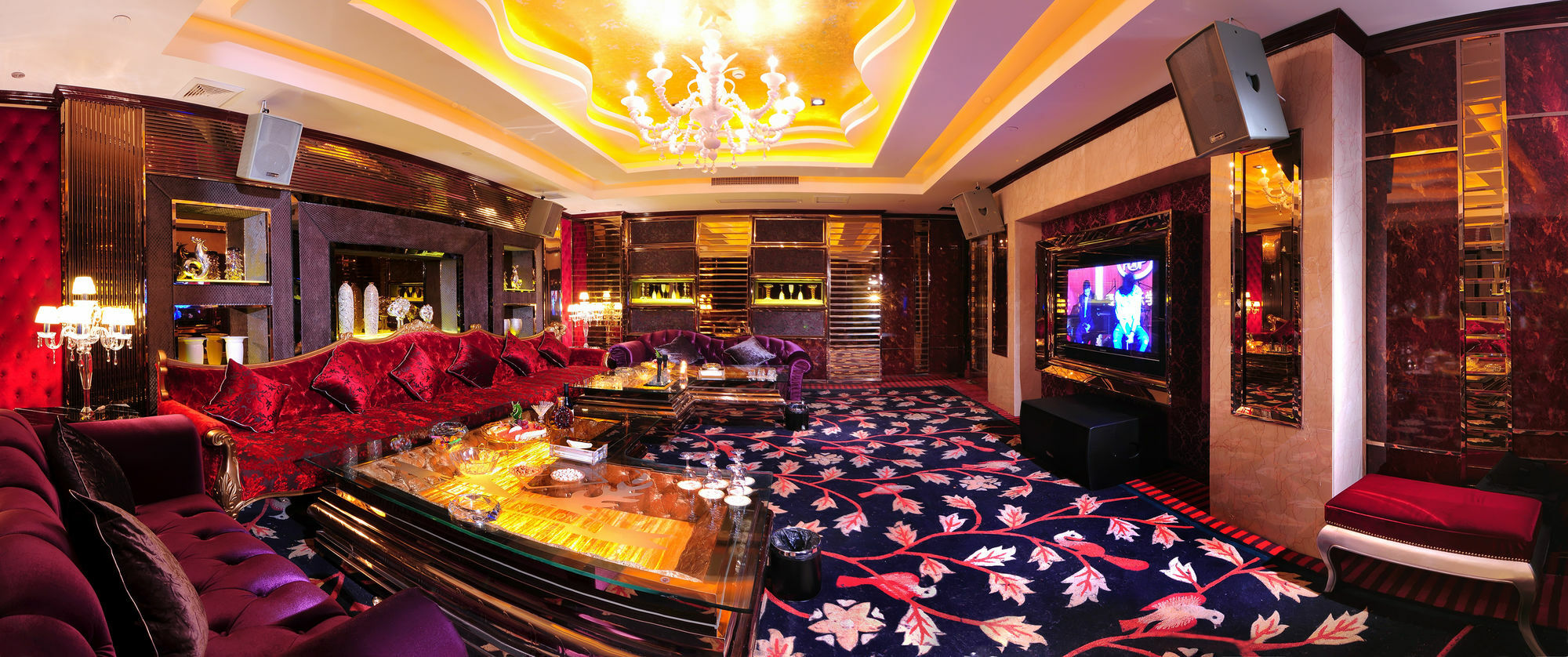 Landison Plaza International Hotel Zhenjiang  Bagian luar foto